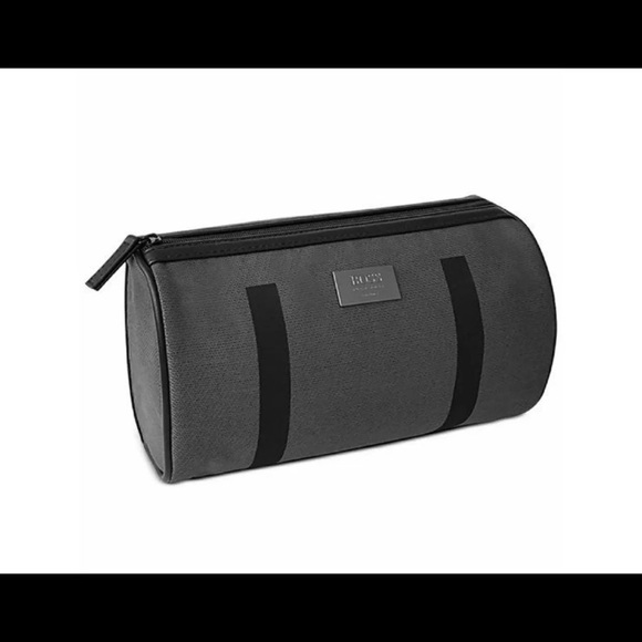 Limited edition HUGO BOSS Parfums toiletry pouch